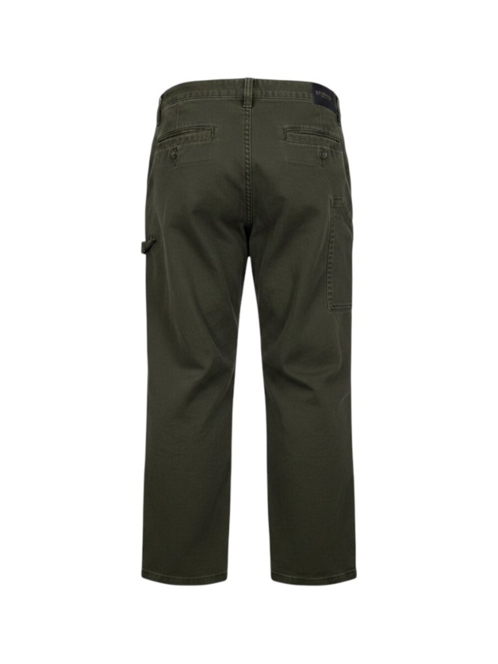G.H. Bass & Co. Cargo Pants 34x30 Green Size 34 - Picture 2 of 15